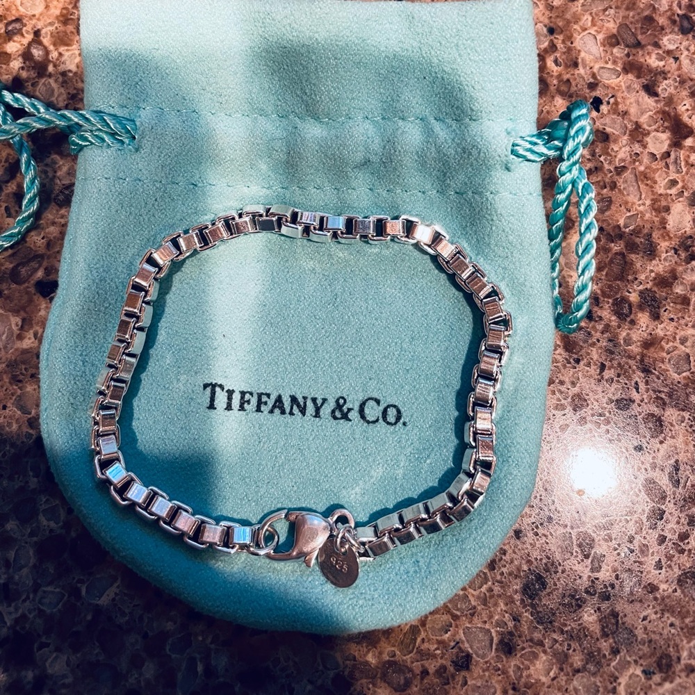 Tiffany & Co. Women’s Bracelet